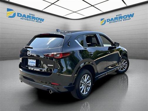 2024 Mazda CX-5 2.5 S Select