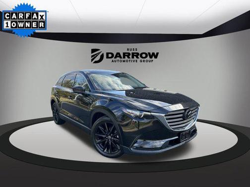 2023 Mazda CX-9 Touring