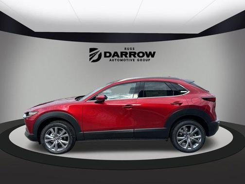 2025 Mazda CX-30 Premium Package