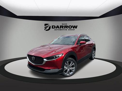 2025 Mazda CX-30 Premium Package