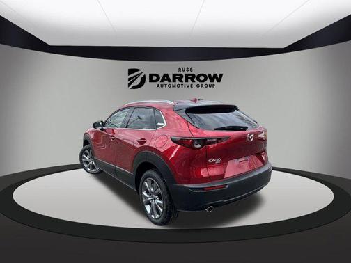 2025 Mazda CX-30 Premium Package