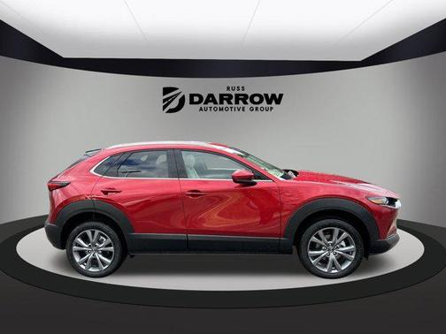 2025 Mazda CX-30 Premium Package