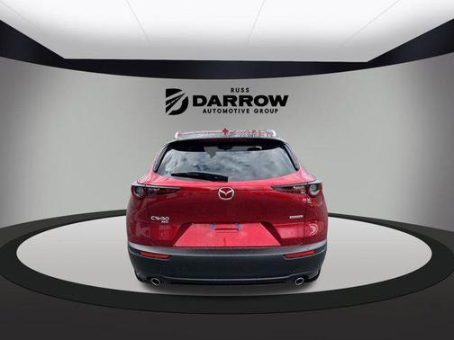 2025 Mazda CX-30 Premium Package