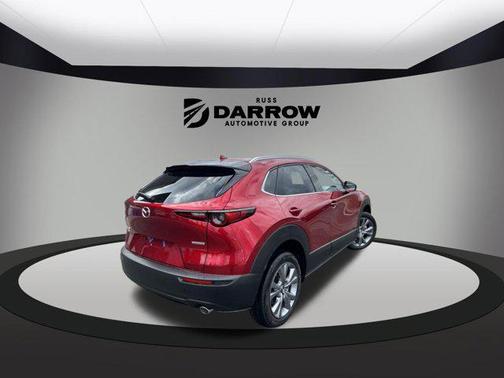 2025 Mazda CX-30 Premium Package