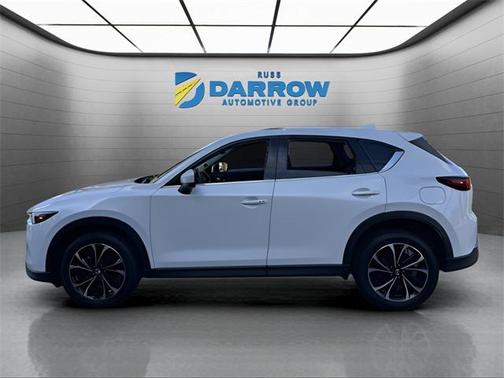 2023 Mazda CX-5 2.5 S Premium Plus