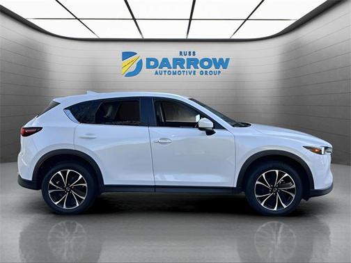 2023 Mazda CX-5 2.5 S Premium Plus