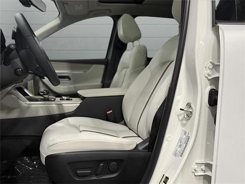 2026 Mazda CX-90 3.3 Turbo S Premium