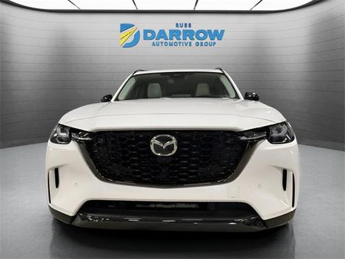 2026 Mazda CX-90 3.3 Turbo S Premium