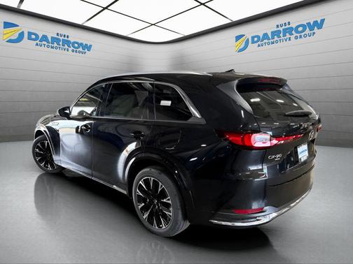 2026 Mazda CX-90 3.3 Turbo S Premium Plus