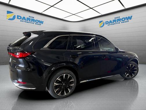 2026 Mazda CX-90 3.3 Turbo S Premium Plus