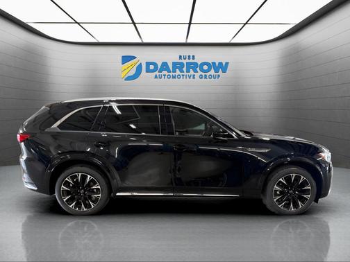 2026 Mazda CX-90 3.3 Turbo S Premium Plus