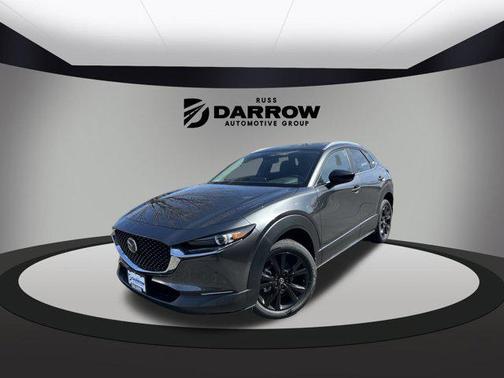 2025 Mazda CX-30 Preferred