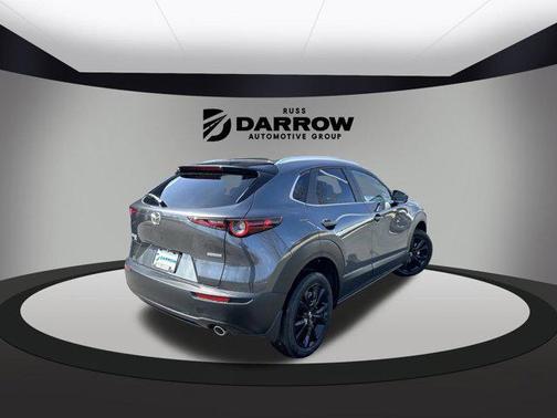 2025 Mazda CX-30 Preferred