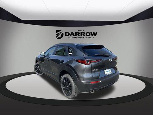 2025 Mazda CX-30 Preferred