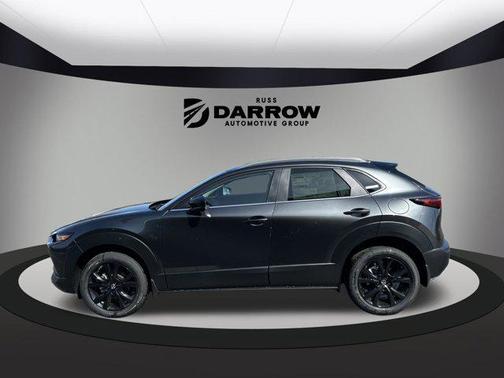 2025 Mazda CX-30 Preferred