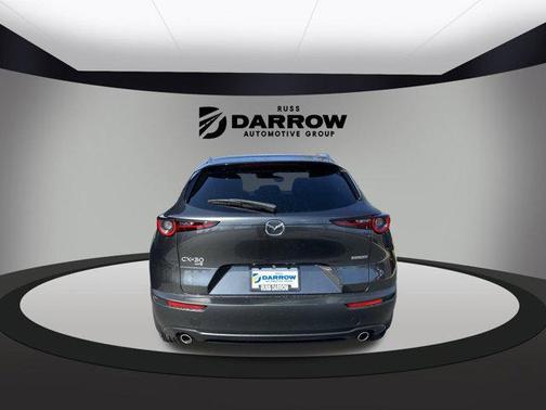 2025 Mazda CX-30 Preferred