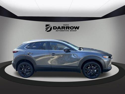 2025 Mazda CX-30 Preferred