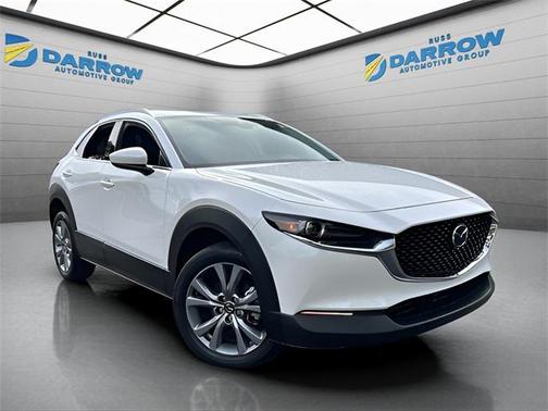 2023 Mazda CX-30 2.5 S Premium Package