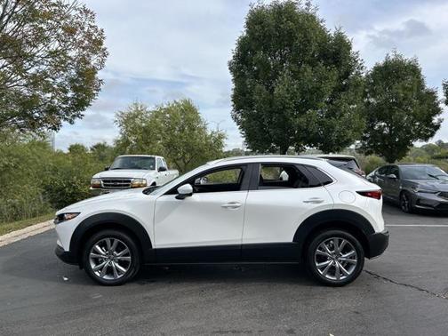 2023 Mazda CX-30 2.5 S Premium Package