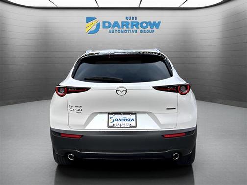 2023 Mazda CX-30 2.5 S Premium Package