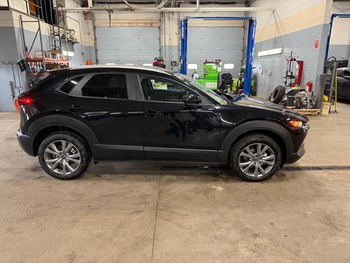 2026 Mazda CX-30 2.5 S Preferred Package