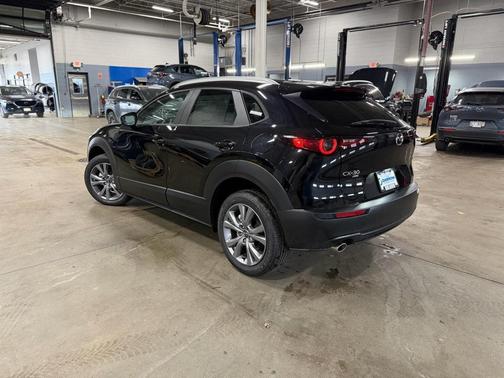 2026 Mazda CX-30 2.5 S Preferred Package