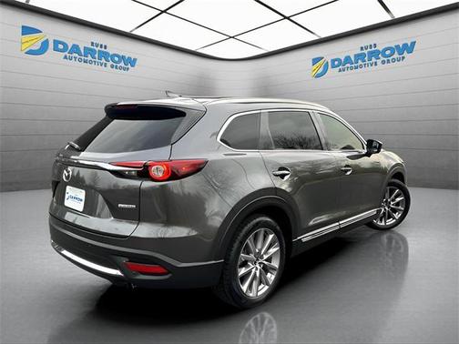 2022 Mazda CX-9 Grand Touring