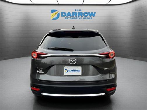 2022 Mazda CX-9 Grand Touring
