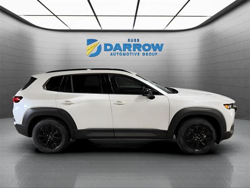 2026 Mazda CX-50 Hybrid Premium