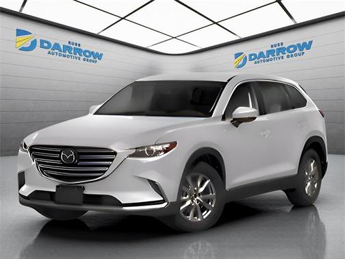 2021 Mazda CX-9 Touring