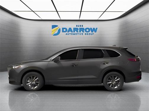2021 Mazda CX-9 Touring