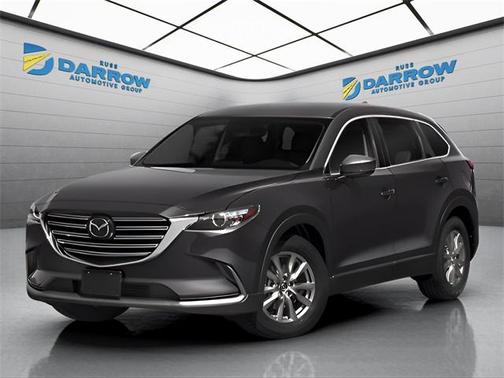 2021 Mazda CX-9 Touring