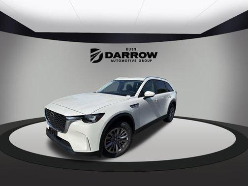 2025 Mazda CX-90 3.3 Turbo S