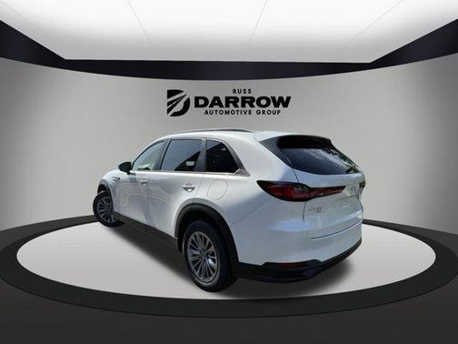 2025 Mazda CX-90 3.3 Turbo S