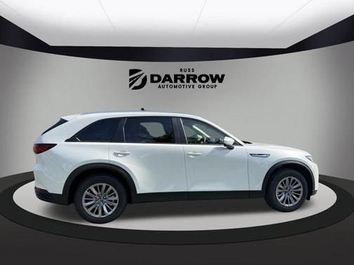 2025 Mazda CX-90 3.3 Turbo S