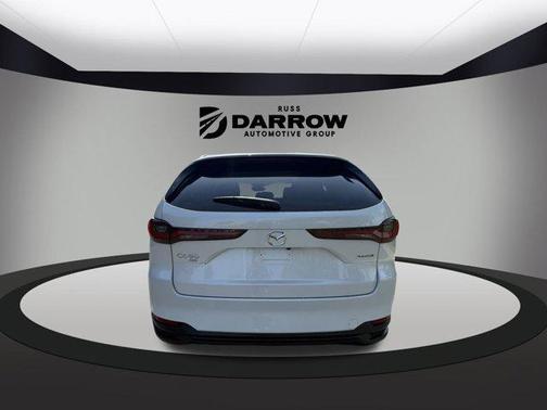 2025 Mazda CX-90 3.3 Turbo S