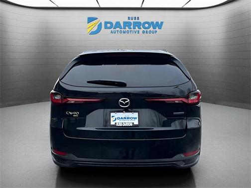 2026 Mazda CX-90 3.3 Turbo Preferred