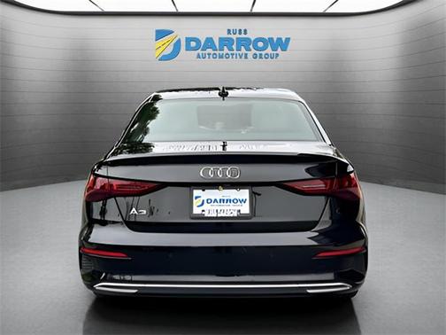 2024 Audi A3 Premium