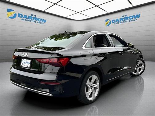 2024 Audi A3 Premium