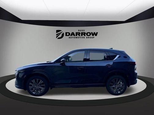 2025 Mazda CX-5 Signature