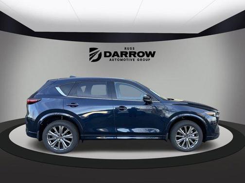 2025 Mazda CX-5 Signature