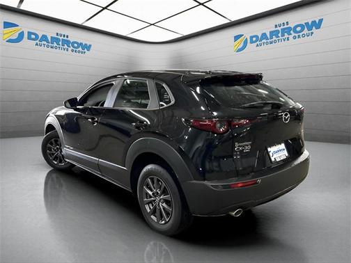 2023 Mazda CX-30 2.5 S