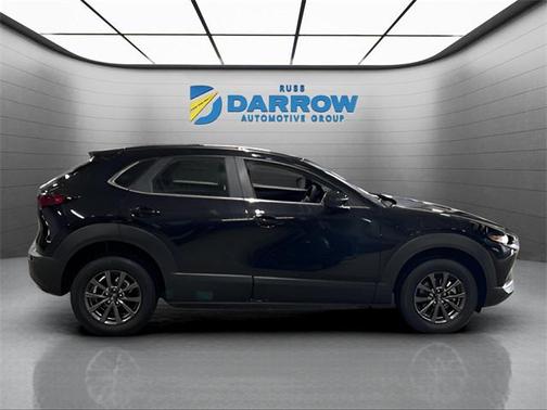 2023 Mazda CX-30 2.5 S