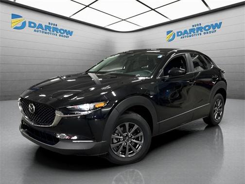 2023 Mazda CX-30 2.5 S