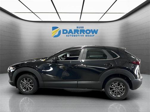 2023 Mazda CX-30 2.5 S
