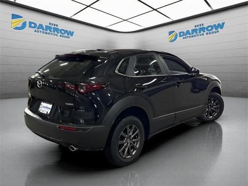 2023 Mazda CX-30 2.5 S