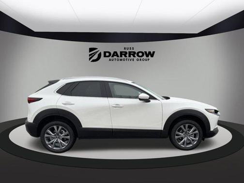 2025 Mazda CX-30 Premium Package