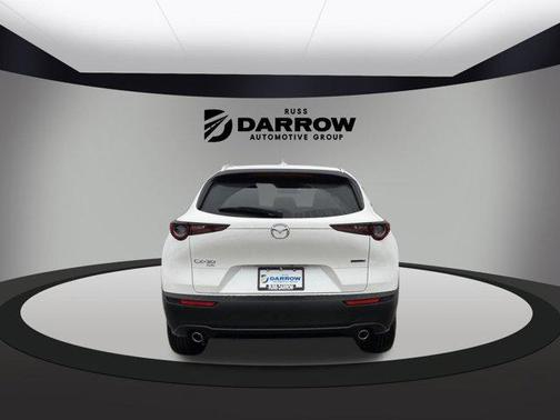 2025 Mazda CX-30 Premium Package