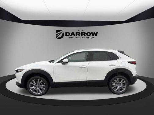 2025 Mazda CX-30 Premium Package