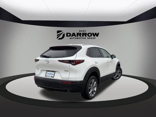 2025 Mazda CX-30 Premium Package